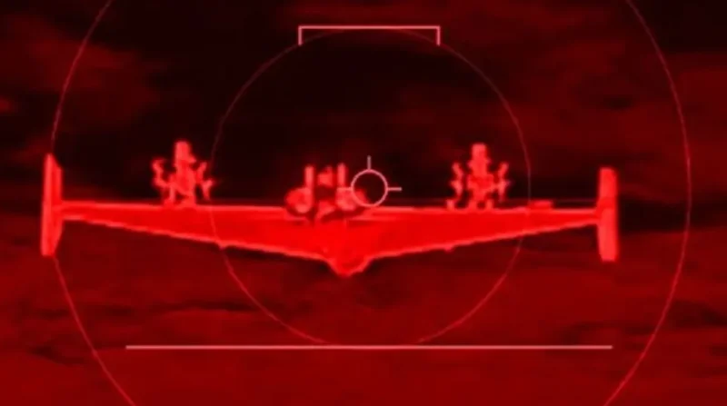 Западная пресса: Россия перешла на двухступенчатый контур ударов дронами - «Военные действия»