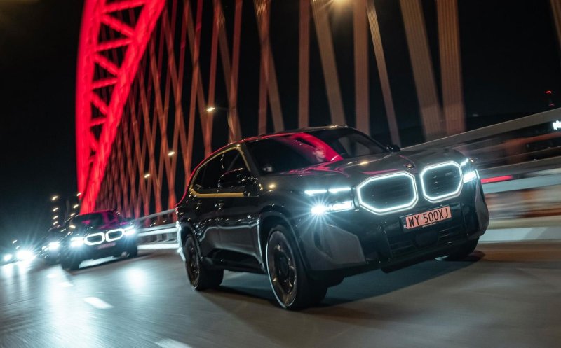 Дилеры анонсировали старт продаж новых BMW, Mercedes и Toyota в России - «Автоновости»