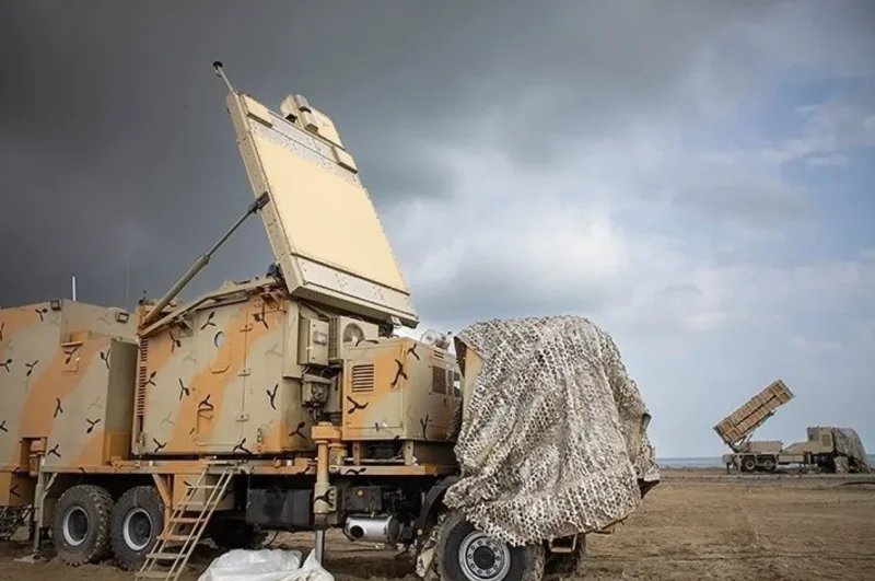 Израильские военные прощупывают ПВО Ирана в поисках слабых мест - «Военные действия»