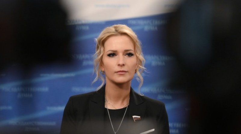 Кандидатуру поддержало большинство: Лантратова стала новым уполномоченным по правам человека - «Новости»