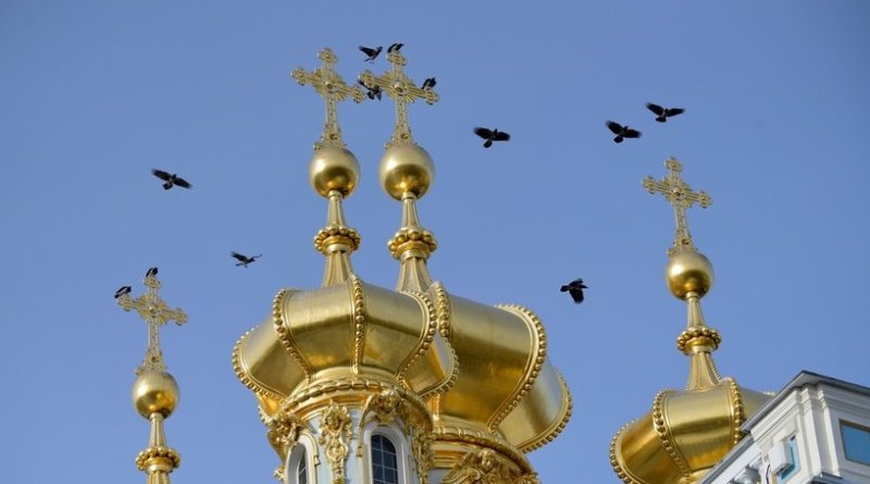 Молитва и милостыня: как провести Троицкую родительскую субботу по-христиански - «Новости»