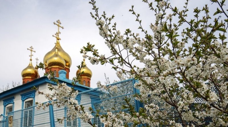 Не просто исцеление: чему учит история последнего воскресенья перед отданием Пасхи - «Новости»