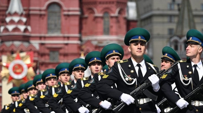 Парад, память и преемственность: как Россия отметит 81 год со дня Великой Победы - «Новости»