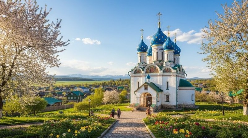 Преполовение Пятидесятницы: какой праздник отметят православные 6 мая 2026 года - «Новости»
