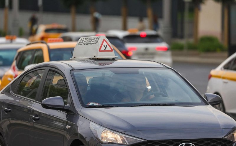 Рост числа проверок и риск закрытия автошкол. Эксперты назвали причины - «Автоновости»