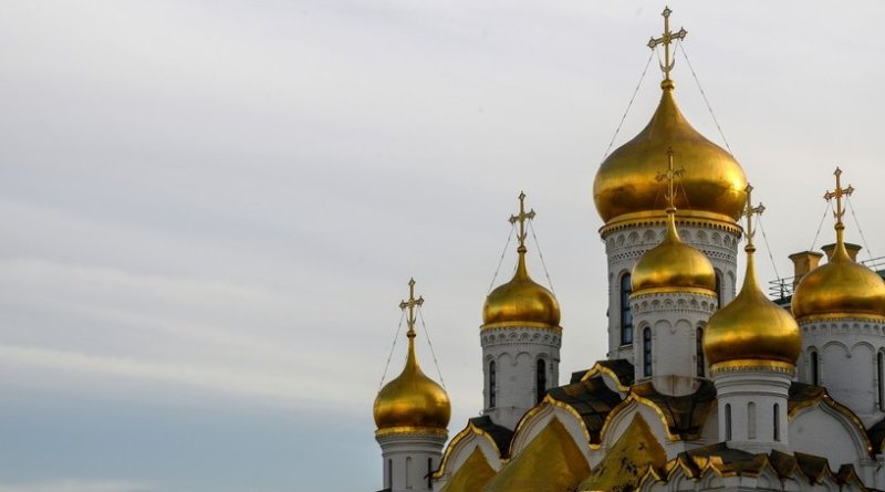 Неделя Всех Святых: почему 7 июня — особенный день для каждого христианина - «Новости»