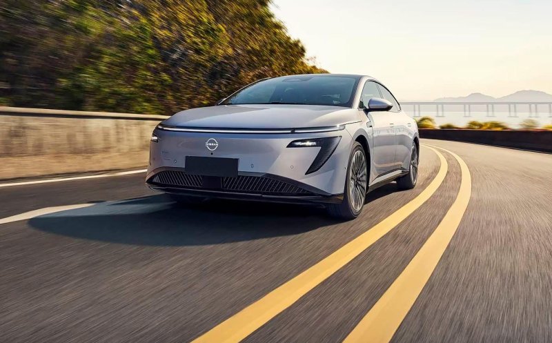 Nissan возродил модель Primera. Ее не было на рынке почти 20 лет - «Автоновости»